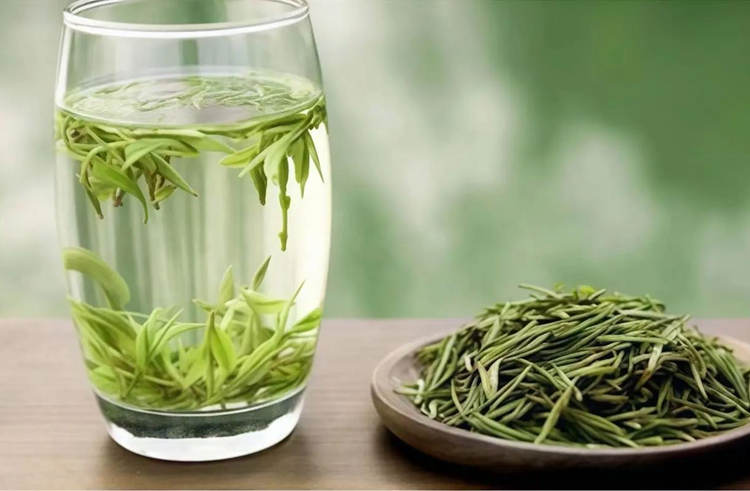 安吉白茶是綠茶為什么叫白茶呢