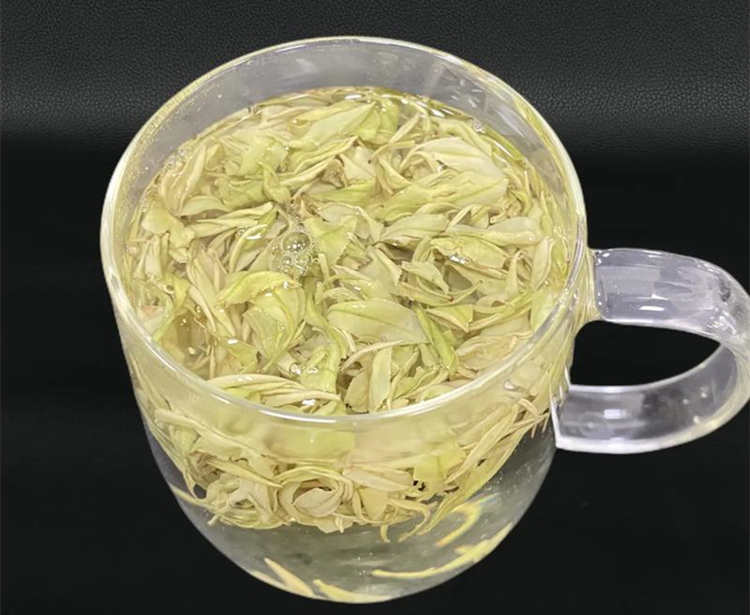 皇金芽是安吉白茶的一種嗎