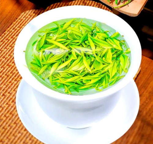 安吉白茶最佳沖泡水溫是多少度