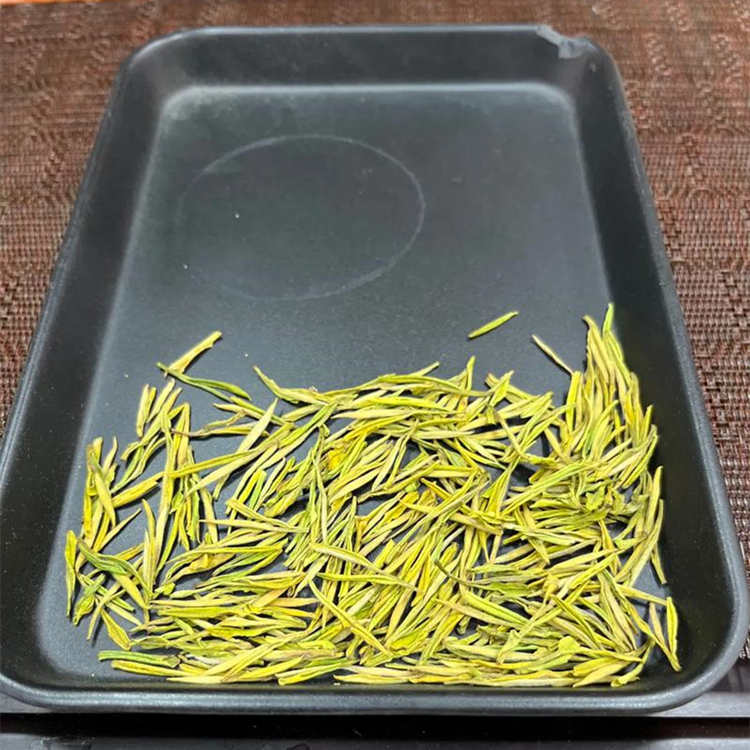 安吉奶白茶屬于什么檔次茶葉