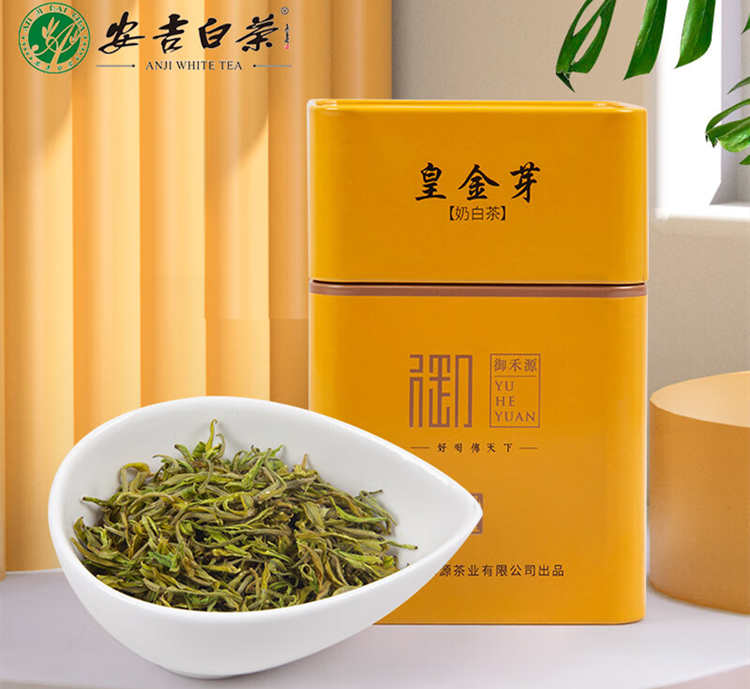 浙江奶白茶屬于什么茶類