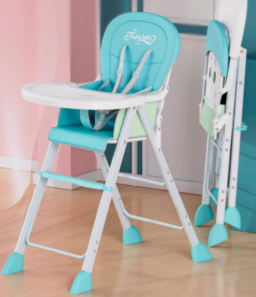 可折疊寶寶餐椅酒店多功能商用吃飯座椅