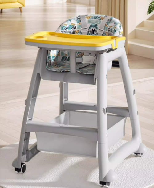 肯德基寶寶吃飯餐椅嬰兒家用餐桌座椅