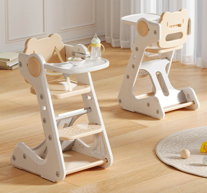 寶寶餐椅兒童成長椅家用嬰兒飯桌餐桌椅子