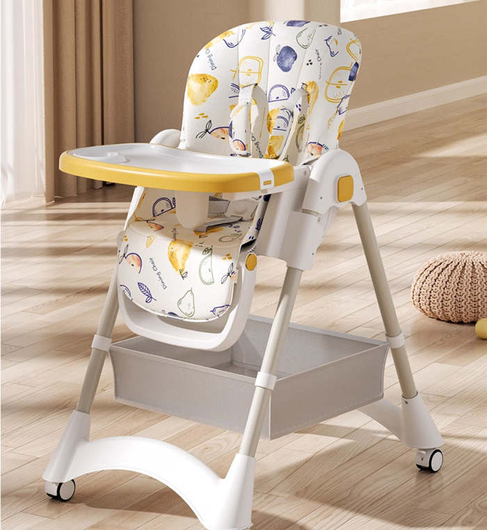 寶寶餐椅可折疊吃飯多功能寶寶椅家用兒童飯桌