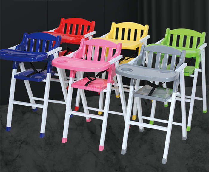 兒童餐椅學坐椅小凳子吃飯桌喂飯椅