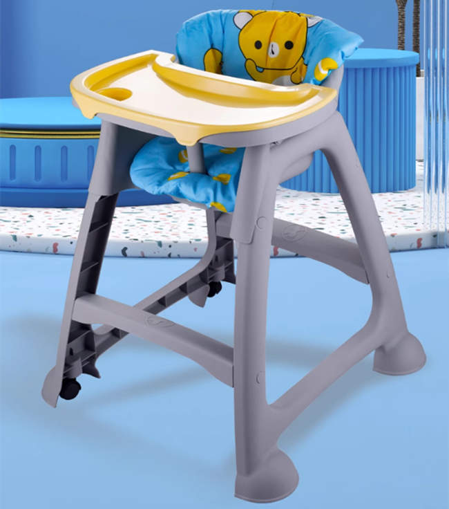 寶寶餐椅嬰兒家用吃飯餐桌座椅兒童餐椅