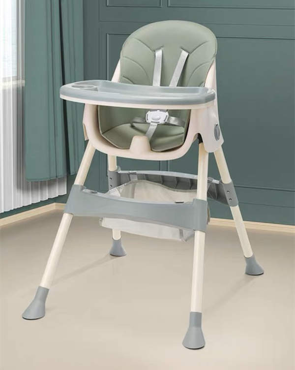 兒童餐椅吃飯多功能可折疊寶寶椅家用