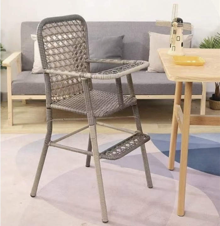 夏季兒童餐椅寶寶椅0-6歲酒店飯店專用嬰兒餐椅