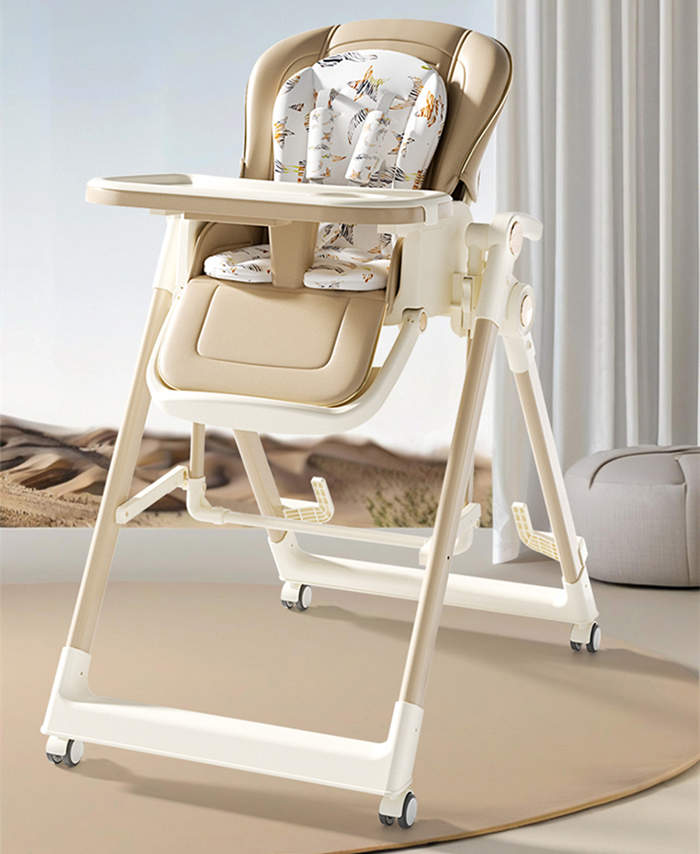 上海鳳凰寶寶餐桌椅嬰兒學坐椅多功能折疊椅