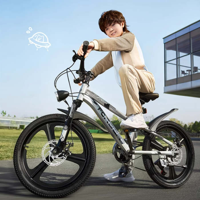 永久牌兒童自行車6-12到8-10到15歲單車