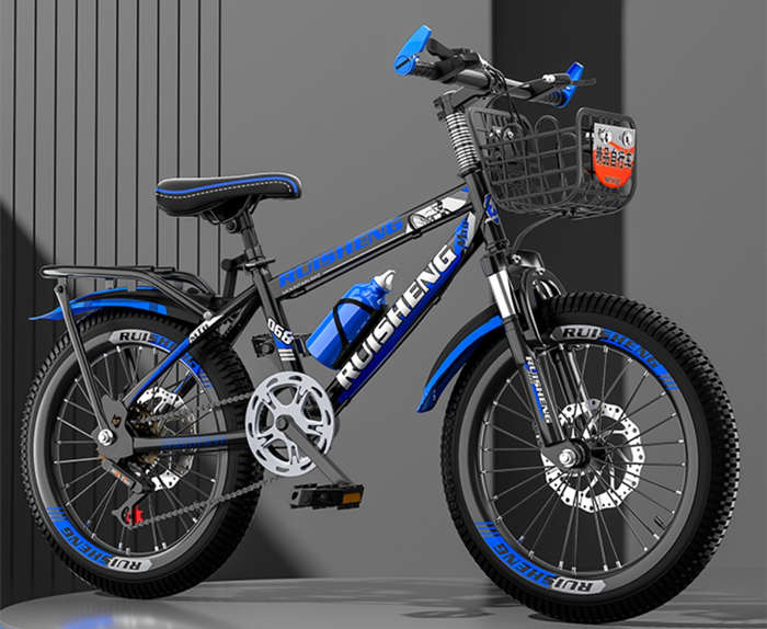 兒童自行車山地車變速成人賽車