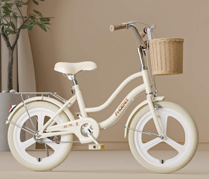 鳳凰牌兒童自行車6-18歲20寸22寸24寸學生變速山地車