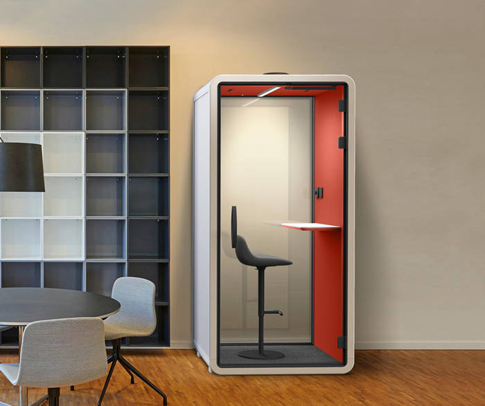 可移動隔音房睡眠靜音艙直播間鋼琴錄音棚